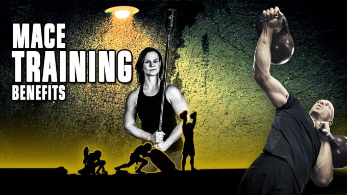 Mace Training Benefits