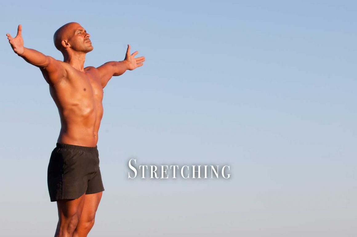 Stretching