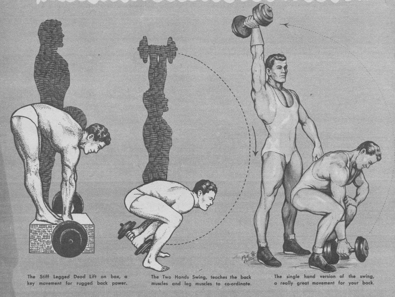 When Were Women Allowed in Kettlebell Sport? And History of the Kettlebell