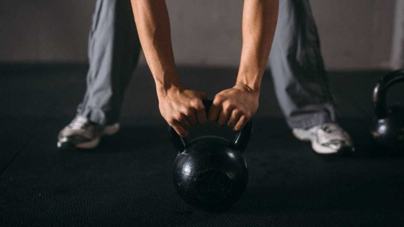 Overcoming Barriers to Exercise