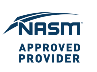 NASM CEU Online Course