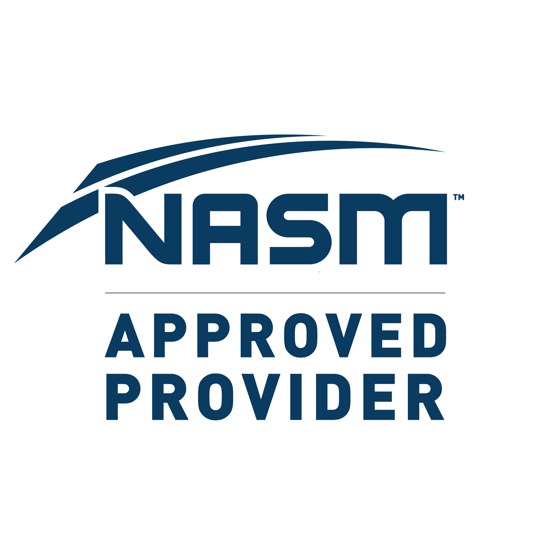 NASM CEU Online Course