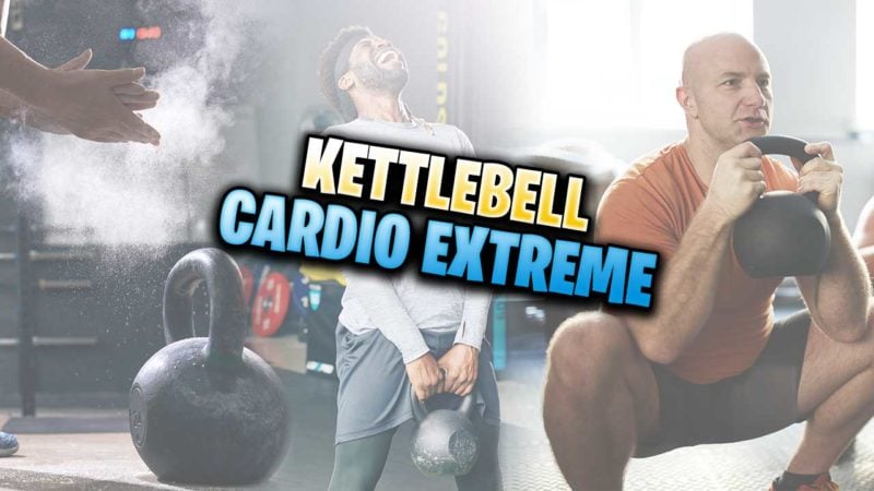 KB Cardio Extreme