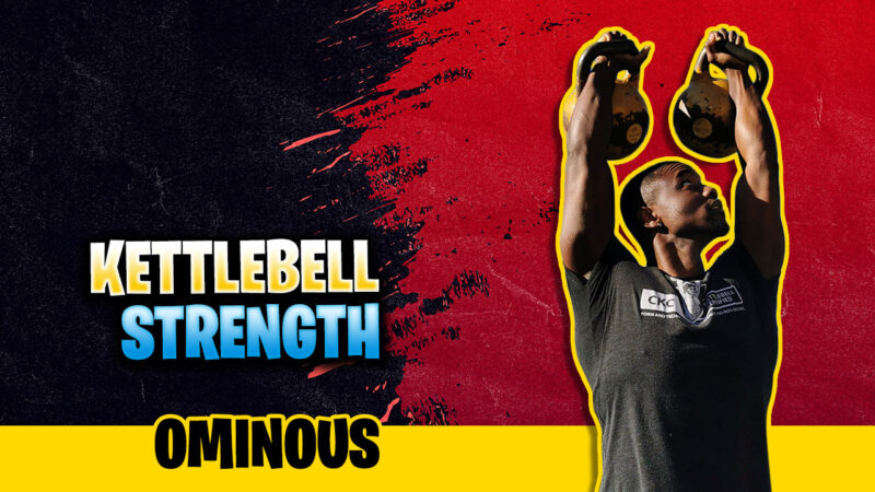 5 Best Kettlebell Workouts