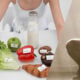 Counting Macros With Your Kettlebell Routine