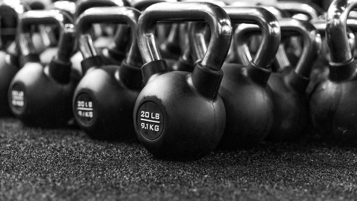 Lifting Routine While on a Tight Budget