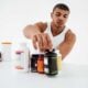 How Athletes Use Clean Supplements