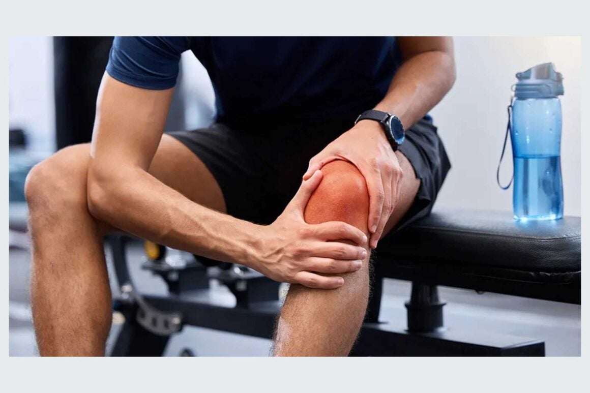 Joint Support for Active Lifestyles