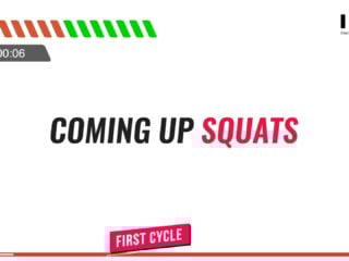 Kettlebell Beginner Workout