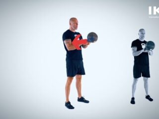 Kettlebell Beginner Program