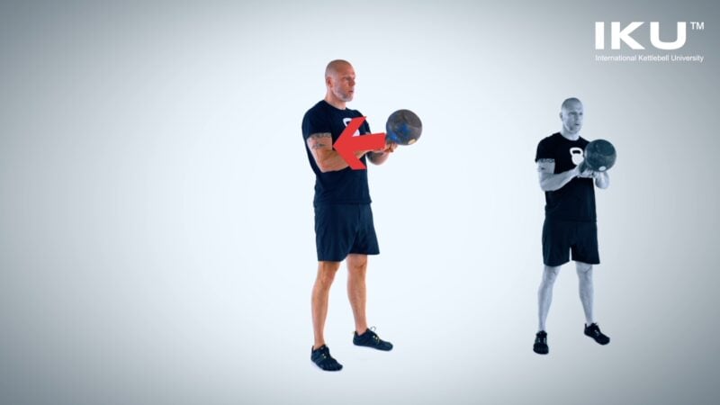 Kettlebell Beginner Program