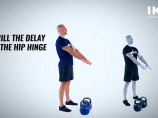Kettlebell Beginner Program