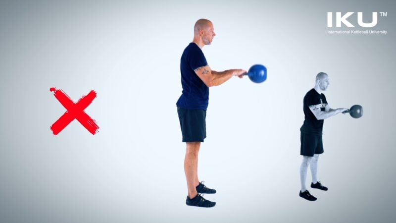 Kettlebell Beginner Program