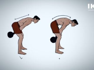 Kettlebell Beginner Program