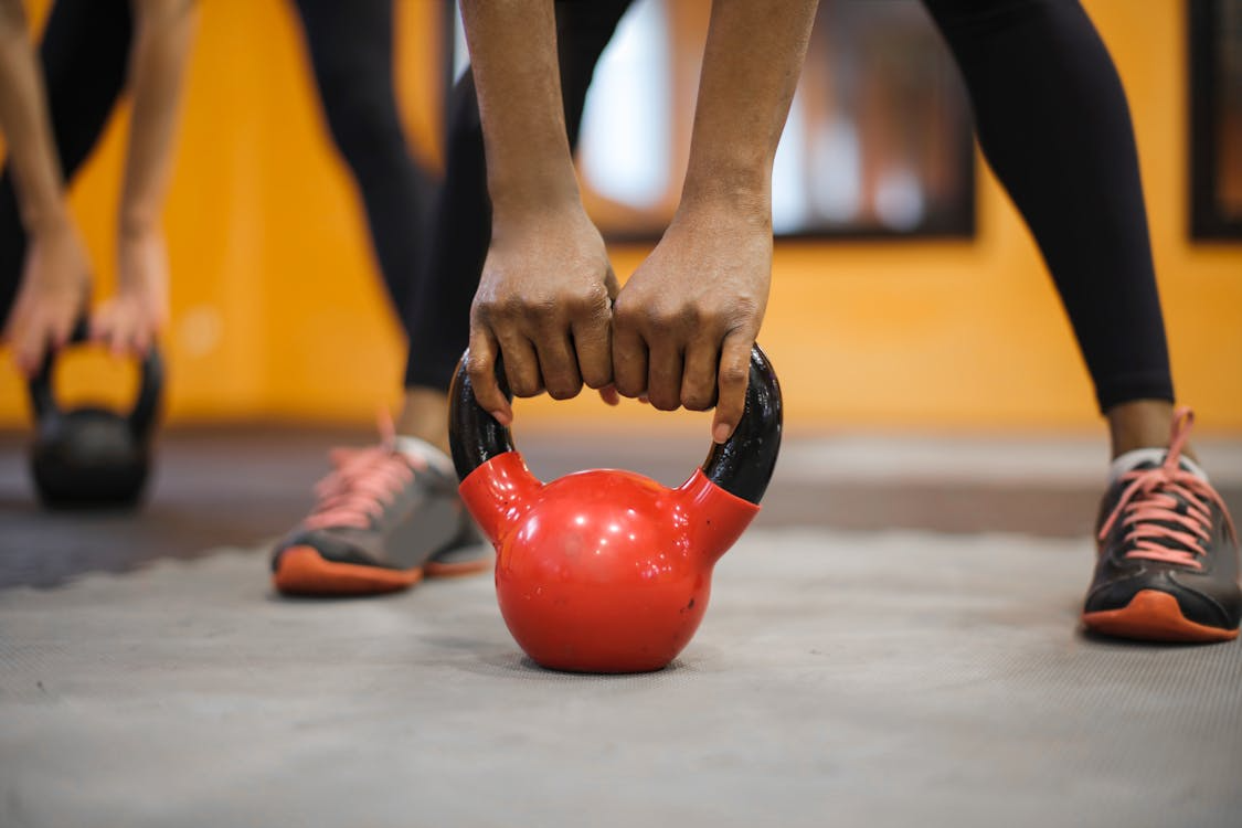 Why Kettlebell Progress Stalls Around Month Three (and What Actually Fixes It)